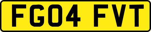 FG04FVT