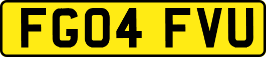 FG04FVU