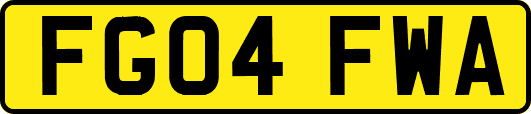 FG04FWA