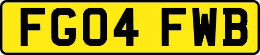 FG04FWB