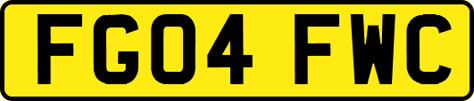 FG04FWC