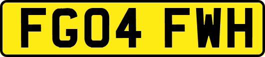 FG04FWH