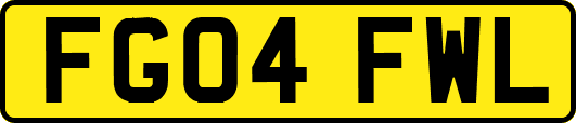 FG04FWL