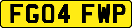 FG04FWP