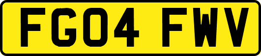 FG04FWV