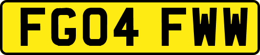 FG04FWW