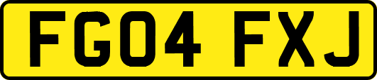 FG04FXJ