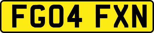 FG04FXN