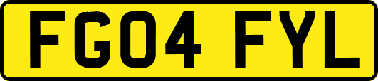 FG04FYL