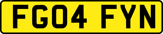 FG04FYN