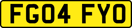 FG04FYO