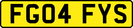FG04FYS