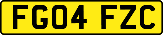 FG04FZC