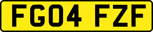 FG04FZF