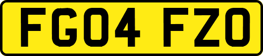 FG04FZO