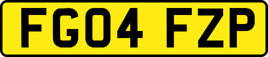 FG04FZP