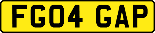 FG04GAP
