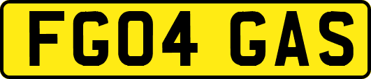 FG04GAS