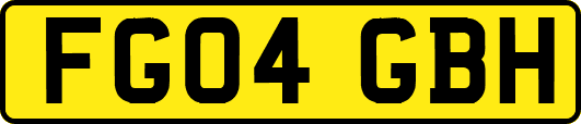 FG04GBH