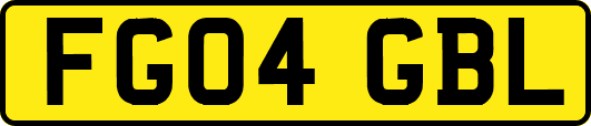 FG04GBL