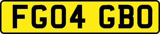 FG04GBO