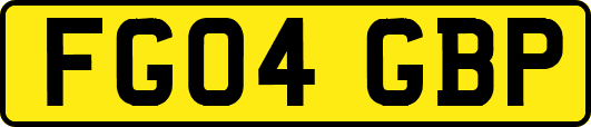 FG04GBP