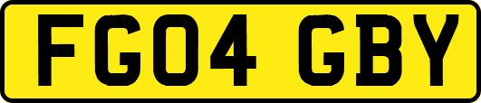 FG04GBY