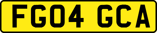 FG04GCA