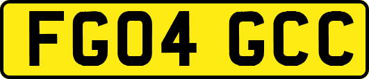 FG04GCC