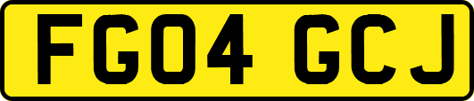 FG04GCJ