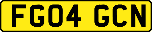 FG04GCN