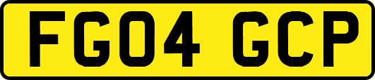 FG04GCP