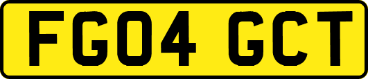 FG04GCT