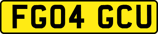 FG04GCU