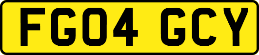 FG04GCY