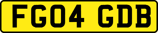 FG04GDB