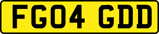 FG04GDD