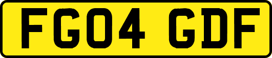 FG04GDF