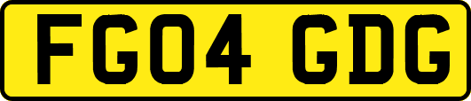 FG04GDG
