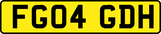 FG04GDH