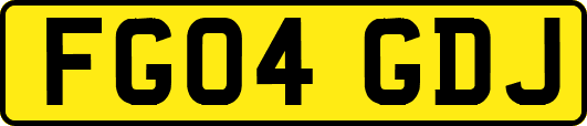 FG04GDJ