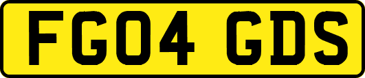 FG04GDS