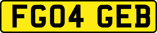 FG04GEB