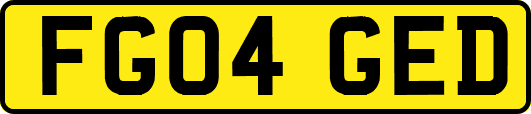 FG04GED