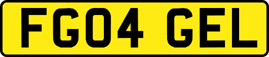 FG04GEL