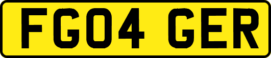 FG04GER