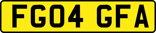 FG04GFA