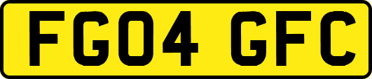 FG04GFC