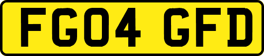 FG04GFD