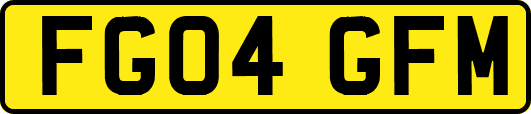 FG04GFM